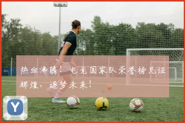 热血沸腾！电竞国家队荣誉榜见证辉煌，逐梦未来！